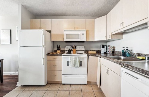 South Loop Condo | Downtown MICH AVE #20, Grant Park, Museums 2bd/2ba