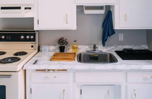 Midland Apartment | Downtown Midland Diamond Mine