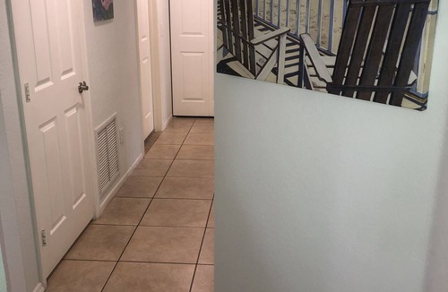 Central Sarasota Condo | Downtown, Mins away from Lido Beach, Siesta Key, St Armands Cir