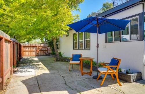 Modesto House | Downtown Modesto Gem! Updated Family Home