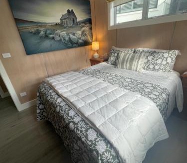 Mount Maunganui Villa | Downtown Mount Cottage