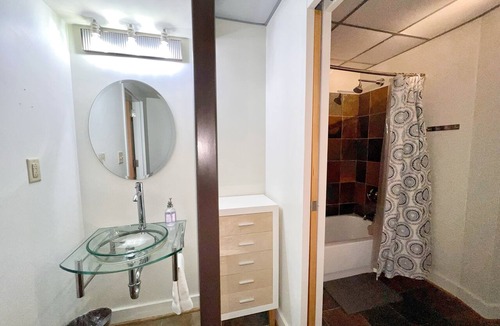 Downtown Nashville Condo | Downtown Music City Loft living! ~Steps to the Ryman and Broadway