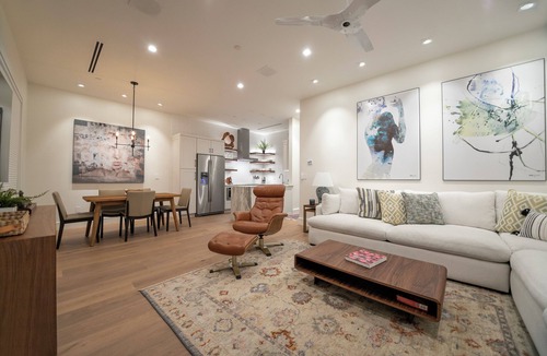 Royal Harbor Condo | Downtown Naples - 2022 Construction, Close to Beaches, 2-bed Waterfront Condo