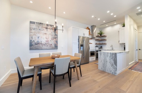 Royal Harbor Condo | Downtown Naples - 2022 Construction, Close to Beaches, 2-bed Waterfront Condo