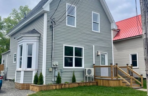 Moncton House | Downtown Oasis Moncton