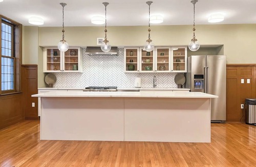 Gateway District Apartment | Downtown Oasis: Steps to Dining & Sights. Pool + Gym in Building