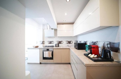 Bucharest City-Centre Apartment | Downtown Oasis Unirii Apartment