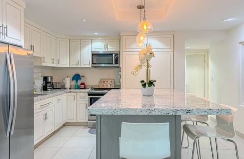 Centro Playas Condo | Downtown Oceana Condo/2 Min Walk to Papas&Beer