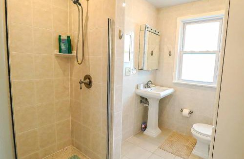 Princeton Apartment | Downtown Princeton Elegance 3BR Fast Wi-fi