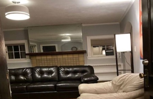 Covington Apartment | Downtown Private Apartment -Entire Second Floor