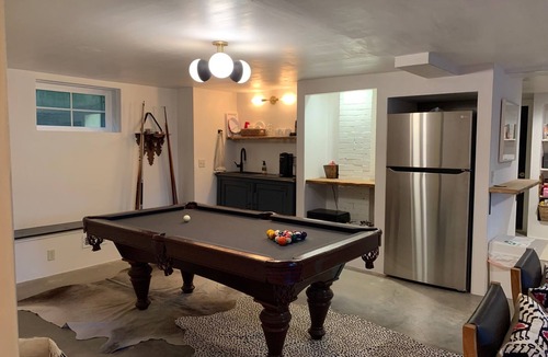State College Cottage | Downtown! Private Entrance Guest Suite in State College.