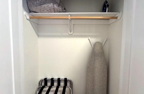 Downtown Apartment | Downtown Providence FREE parking #2