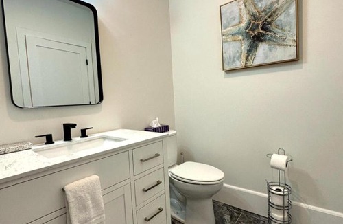 Downtown Apartment | Downtown Providence FREE parking #2