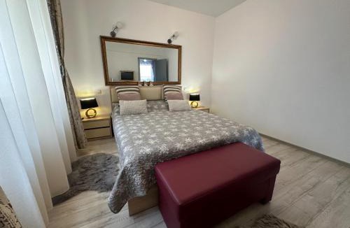 Bacau Apartment | Downtown "Rendez-Vous" Luxury