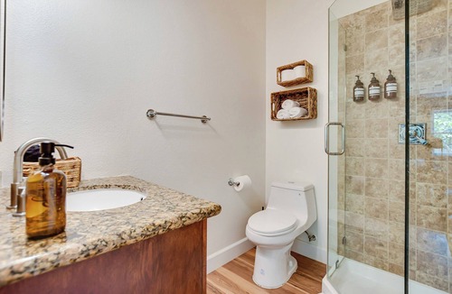 Downtown Riverside House | Downtown Riverside: Walking Distance