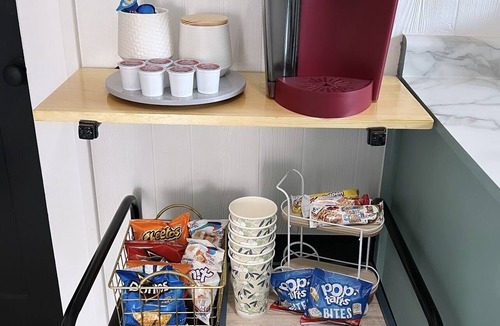 Sandusky Apartment | Downtown Sandusky Apartment!
