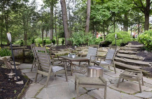 State College Cottage | Downtown State College! Carriage House at Woodruff Highlands House