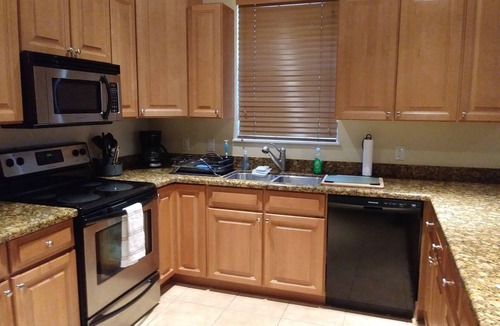 Stuart House | Downtown Stuart Vacation Rental!