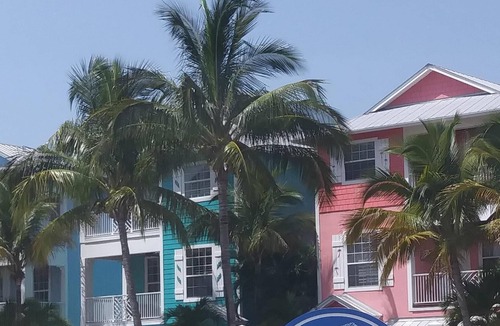 Stuart House | Downtown Stuart Vacation Rental!
