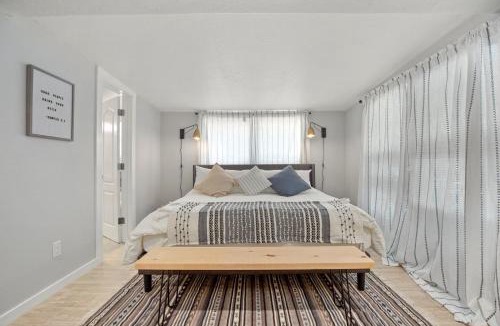 Wimberley Hotel | Downtown Studio 1 at Beer Ranch Project Inn