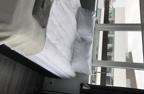 Downtown Apartment | Downtown studio on the main shopping street