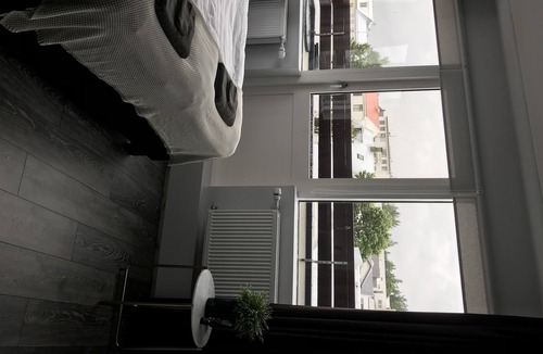 Downtown Apartment | Downtown studio on the main shopping street