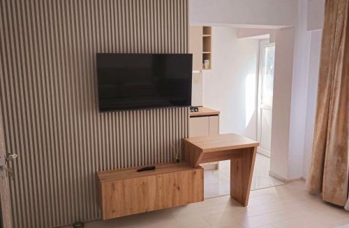 Ramnicu Valcea Apartment | Downtown Studio