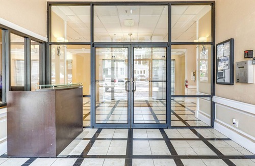 Downtown Jacksonville Apartment | Downtown Studio w/City Views in Jacksonville!