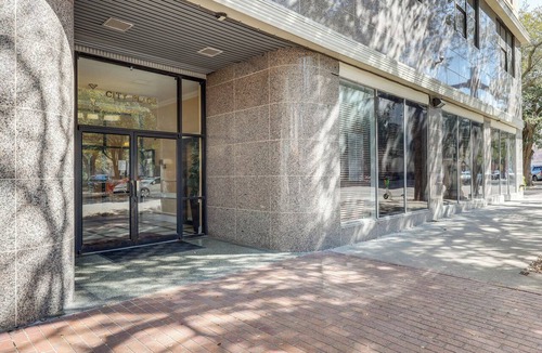 Downtown Jacksonville Apartment | Downtown Studio w/City Views in Jacksonville!