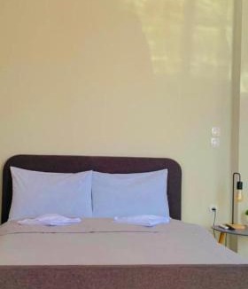 Serres Hotel | Downtown Studios With City View K
