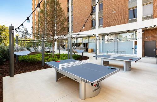 Five Points South Apartment | Downtown Stunning Views