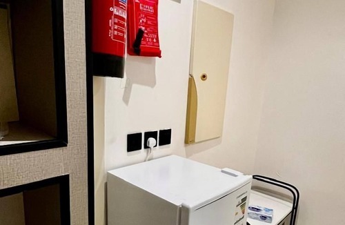 Medina Apartment | Downtown Suites Orbitnet