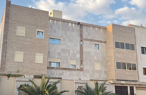 Medina Apartment | Downtown Suites Orbitnet
