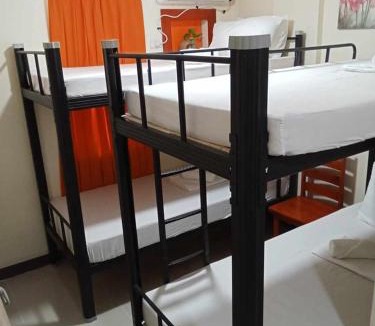 Cagayan de Oro Hotel | Downtown Suites