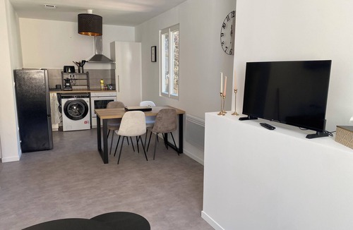 Mirande Apartment | Downtown T2 apartment