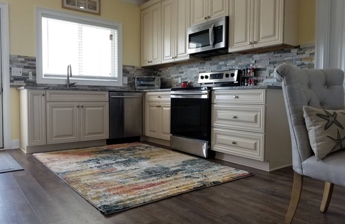 Topsail Beach House | Downtown Topsail Beach, Ideal for small family.