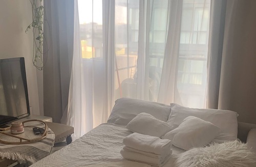 Fort York Condo | Downtown Toronto Luxury Suite
