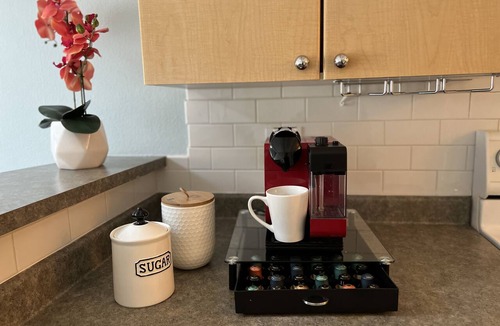 Belltown Condo | Downtown two story penthouse