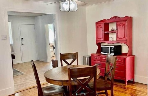 Sonora House | Downtown Updated Craftsman, Pet Friendly