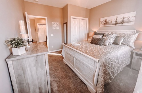 Beaver Dam Apartment | Downtown Upscale Apartment