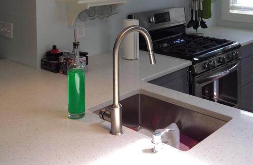 Lake Orion House | Downtown Lake Orion House ~ Brand new kitchen and bath!