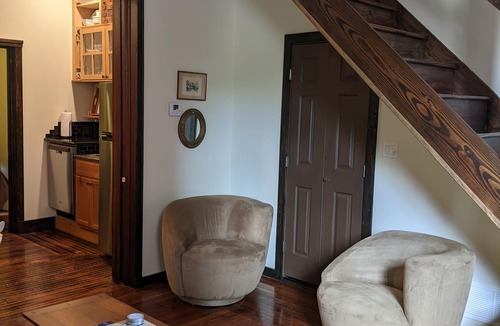 Utica House | Downtown Utica 1