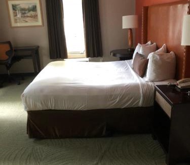 Downtown Portland Hotel | Downtown Value Inn
