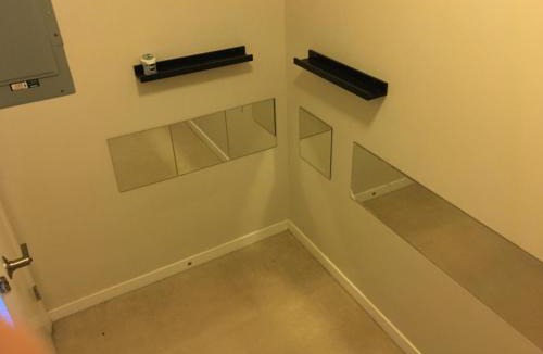 Coal Harbour House | Downtown Vancouver Private Guest Room