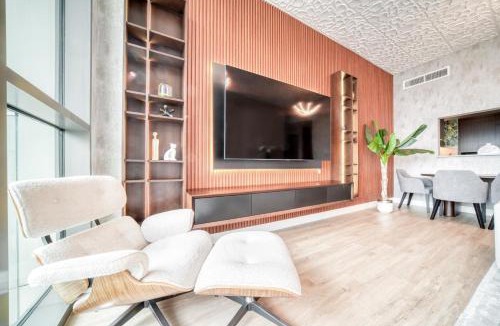 Bur Dubai Apartment | Downtown Views I - Burj Khalifa View, Downtown Dubai