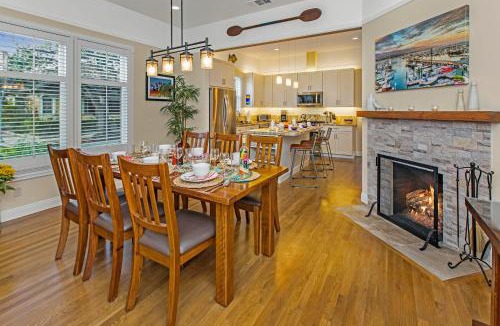 Santa Barbara Villa | Downtown Villa by Paradise Retreats