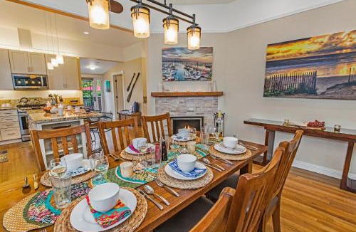 Santa Barbara Villa | Downtown Villa by Paradise Retreats
