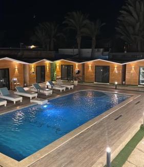 Dahab Hotel | Downtown village