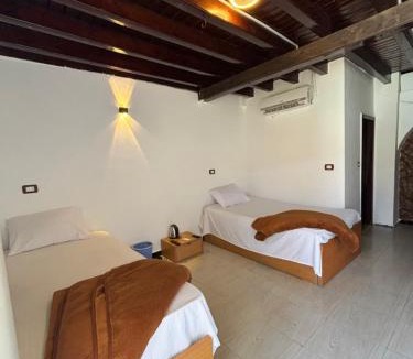 Dahab Hotel | Downtown village