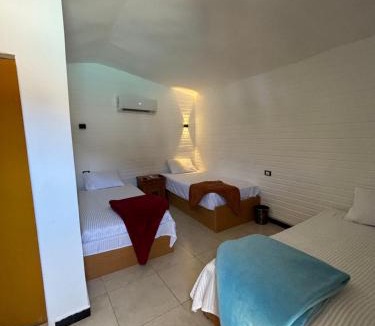 Dahab Hotel | Downtown village